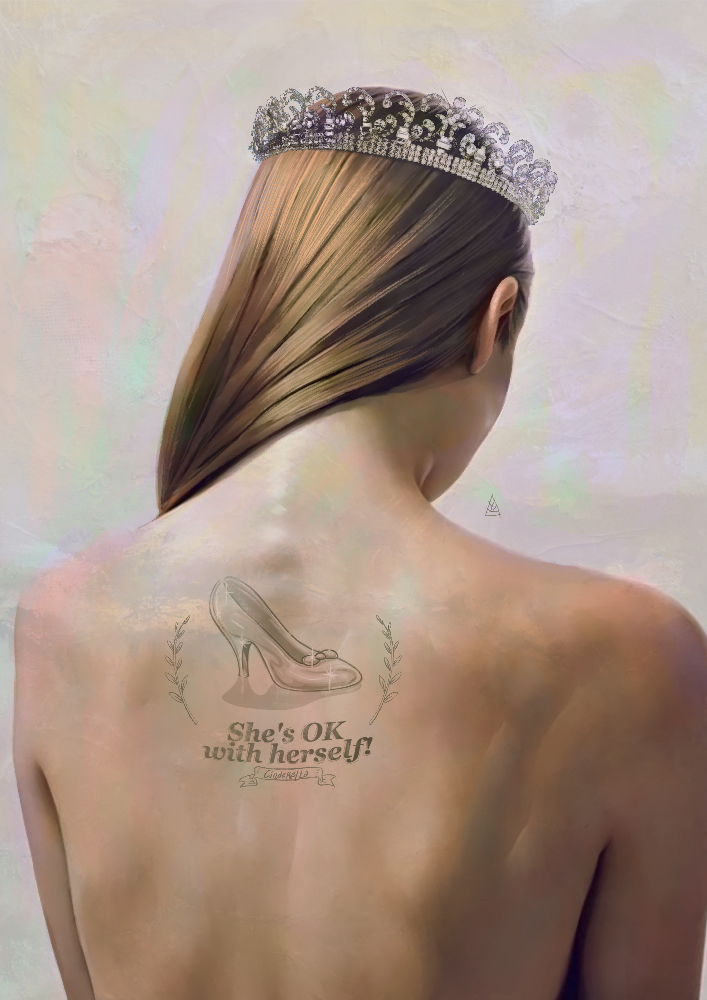 Meet the enigmatic (62)